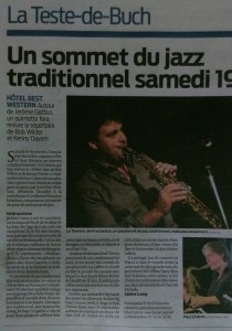 bassi jazz 2016